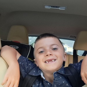 Fundraising Page: Isaiah Babner